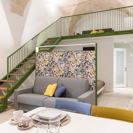 Casa Ape Regina - Puglia Mia Apartments モノーポリ エクステリア 写真