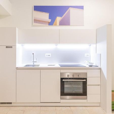 Casa Ape Regina - Puglia Mia Apartments モノーポリ エクステリア 写真