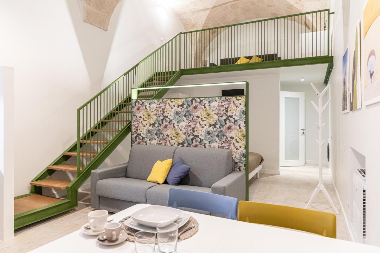 Casa Ape Regina - Puglia Mia Apartments モノーポリ エクステリア 写真