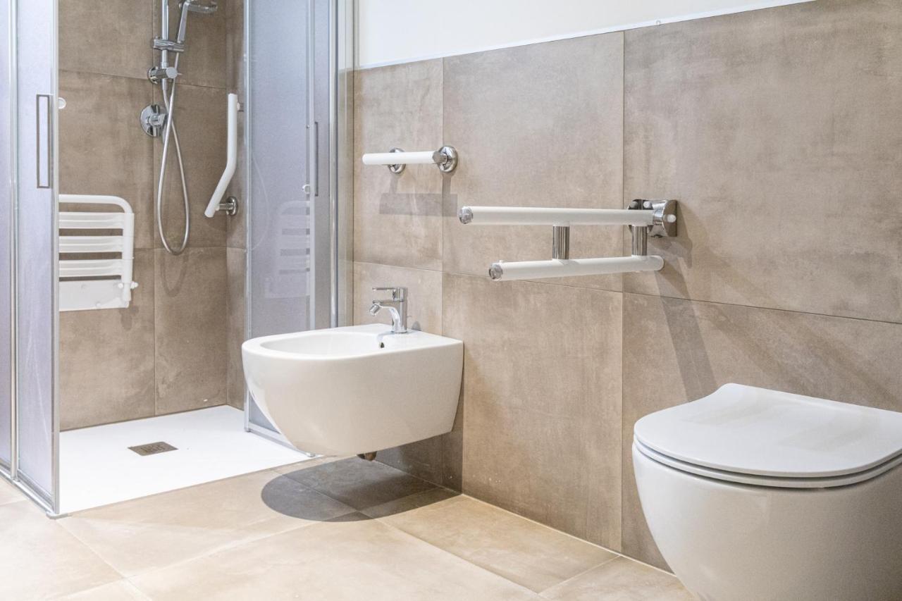 Casa Ape Regina - Puglia Mia Apartments モノーポリ エクステリア 写真