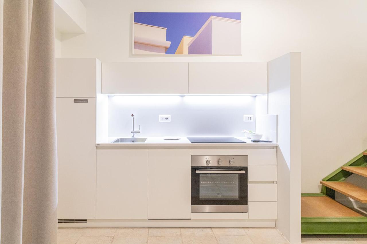 Casa Ape Regina - Puglia Mia Apartments モノーポリ エクステリア 写真