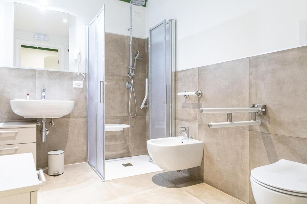 Casa Ape Regina - Puglia Mia Apartments モノーポリ エクステリア 写真