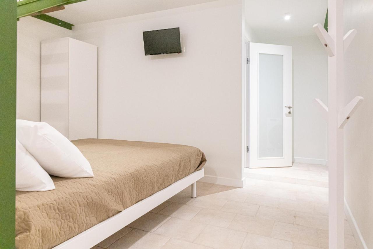 Casa Ape Regina - Puglia Mia Apartments モノーポリ エクステリア 写真