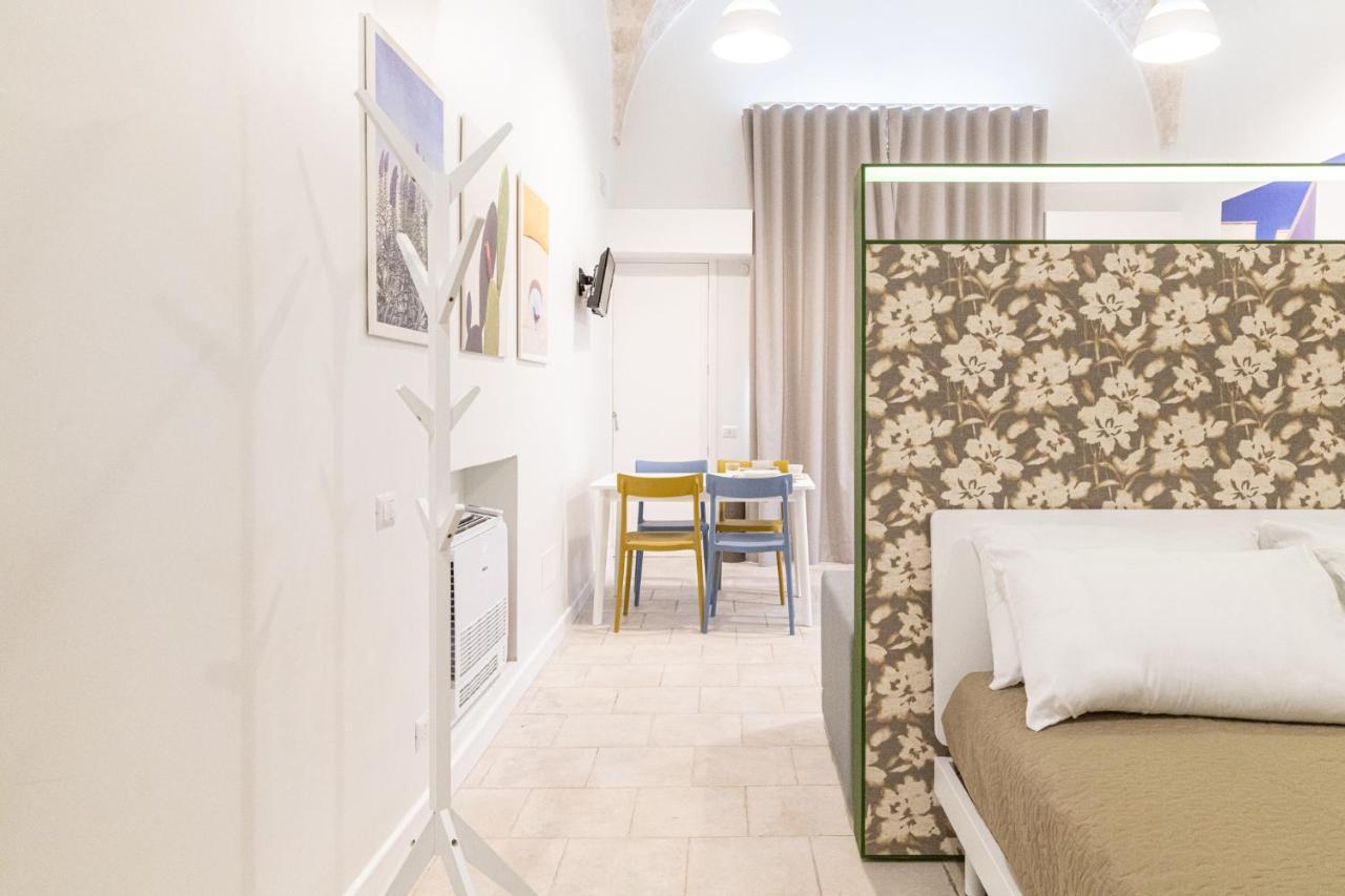 Casa Ape Regina - Puglia Mia Apartments モノーポリ エクステリア 写真