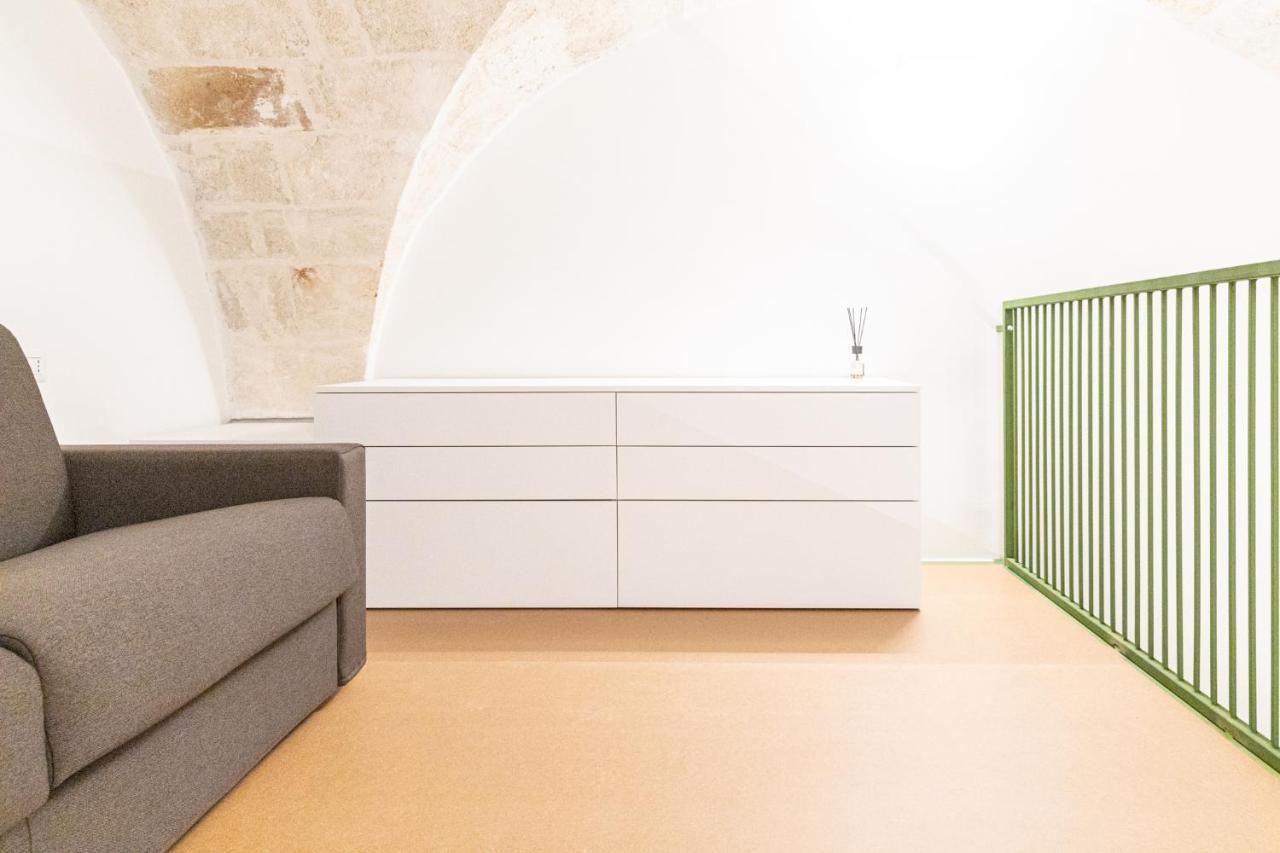 Casa Ape Regina - Puglia Mia Apartments モノーポリ エクステリア 写真