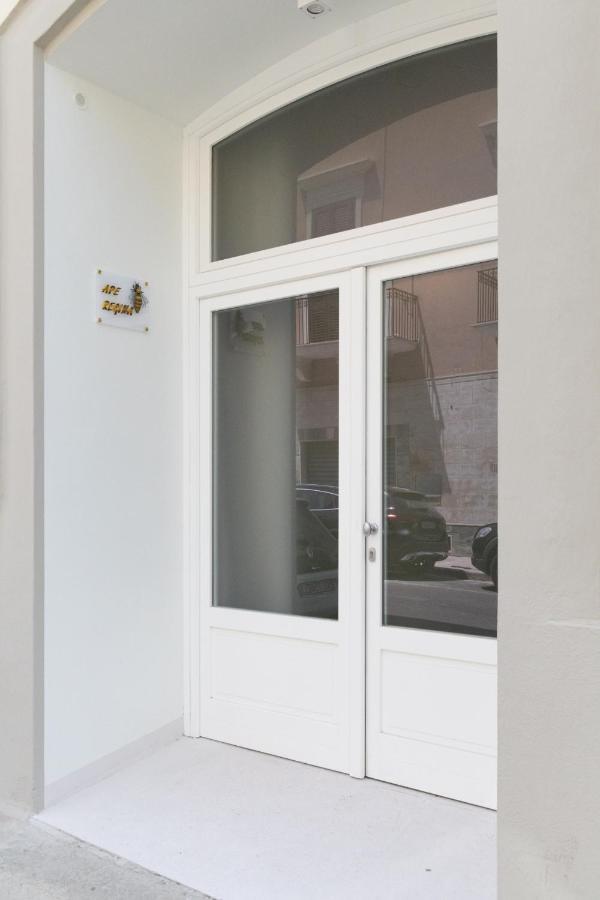Casa Ape Regina - Puglia Mia Apartments モノーポリ エクステリア 写真