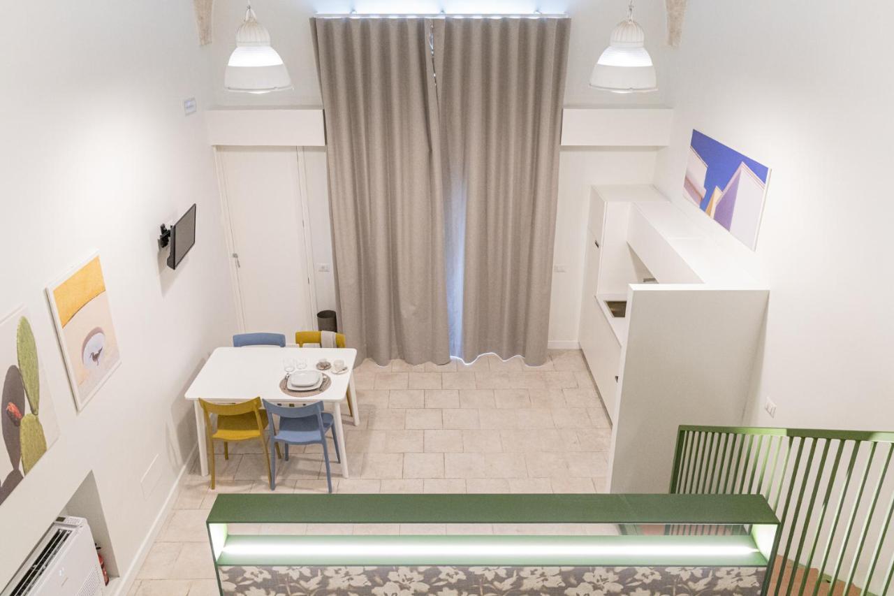 Casa Ape Regina - Puglia Mia Apartments モノーポリ エクステリア 写真