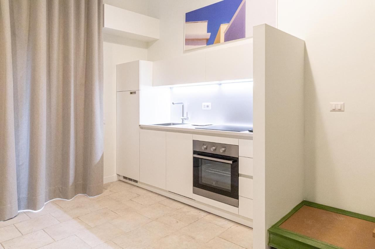 Casa Ape Regina - Puglia Mia Apartments モノーポリ エクステリア 写真