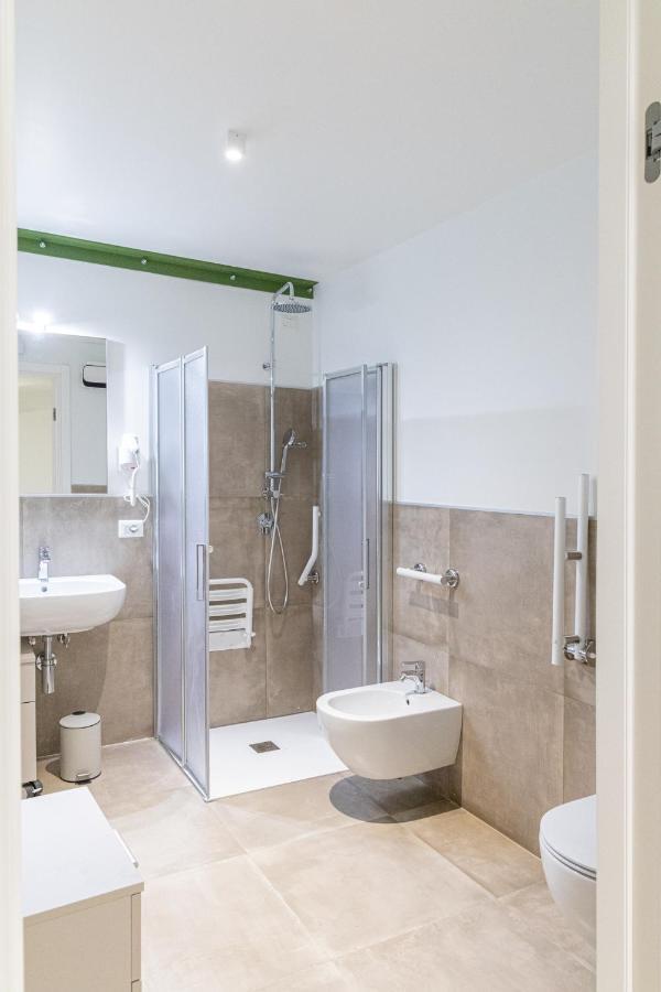 Casa Ape Regina - Puglia Mia Apartments モノーポリ エクステリア 写真