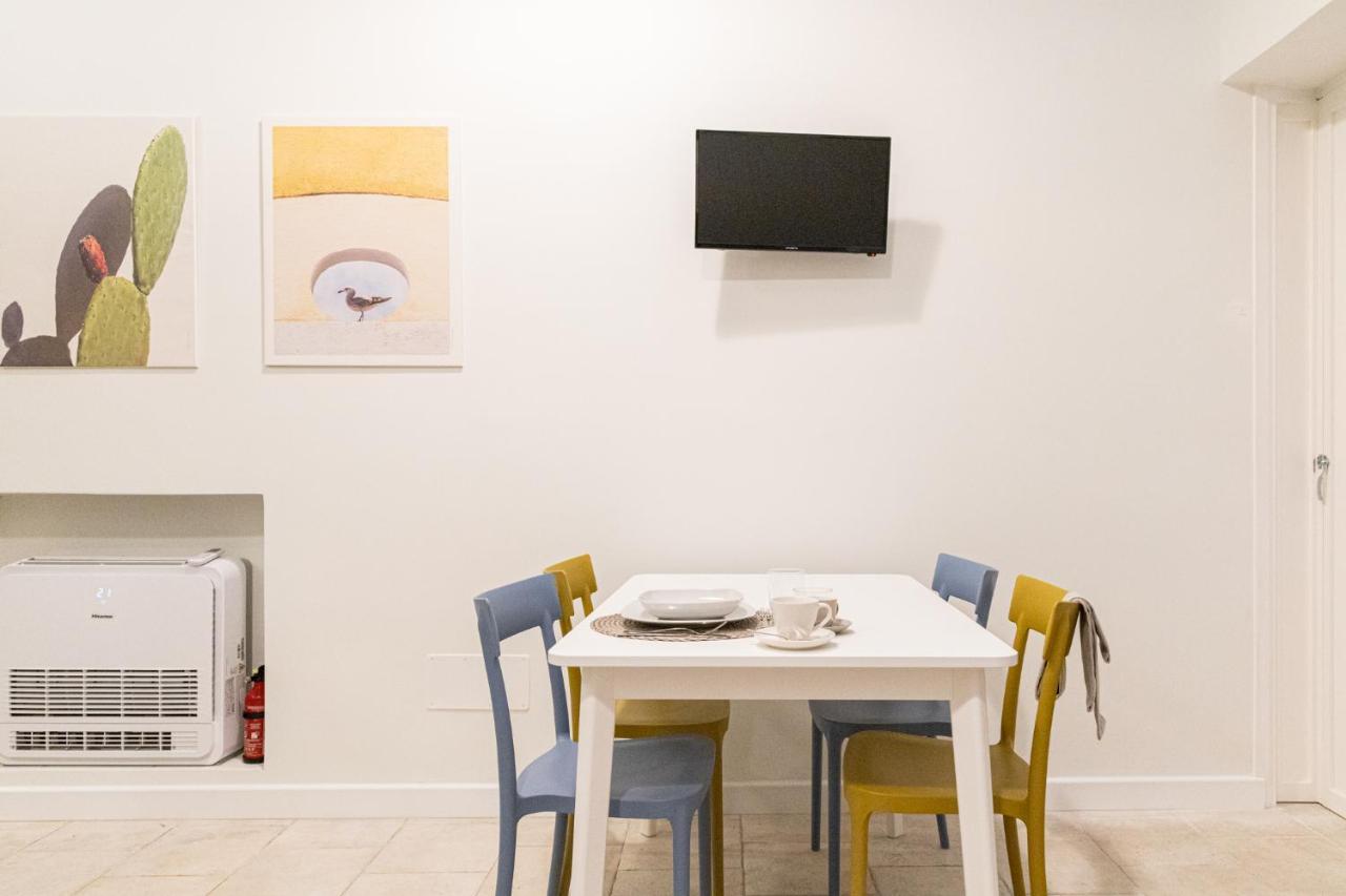 Casa Ape Regina - Puglia Mia Apartments モノーポリ エクステリア 写真